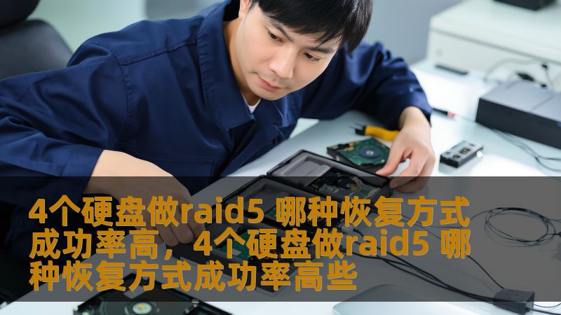 4个硬盘做raid5 哪种恢复方式成功率高，4个硬盘做raid5 哪种恢复方式成功率高些