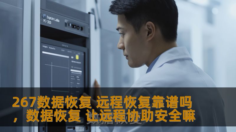 267数据恢复 远程恢复靠谱吗,数据恢复 让远程协助安全嘛 267数据恢复 远程恢复靠谱吗,数据恢复 让远程协助安全嘛