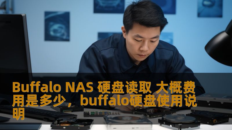 Buffalo NAS 硬盘读取 大概费用是多少，buffalo硬盘使用说明