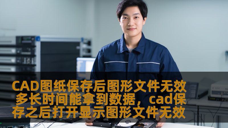 CAD图纸保存后图形文件无效 多长时间能拿到数据，cad保存之后打开显示图形文件无效