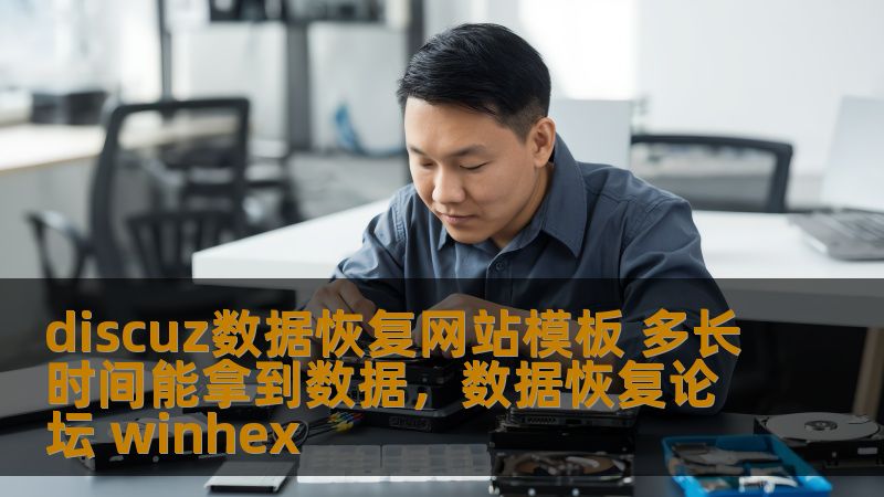 discuz数据恢复网站模板 多长时间能拿到数据，数据恢复论坛 winhex