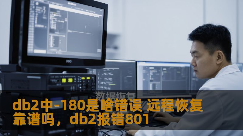 db2中-180是啥错误 远程恢复靠谱吗，db2报错801