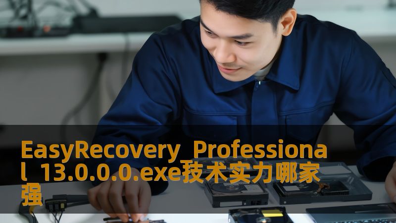 EasyRecovery_Professional_13.0.0.0.exe技术实力哪家强