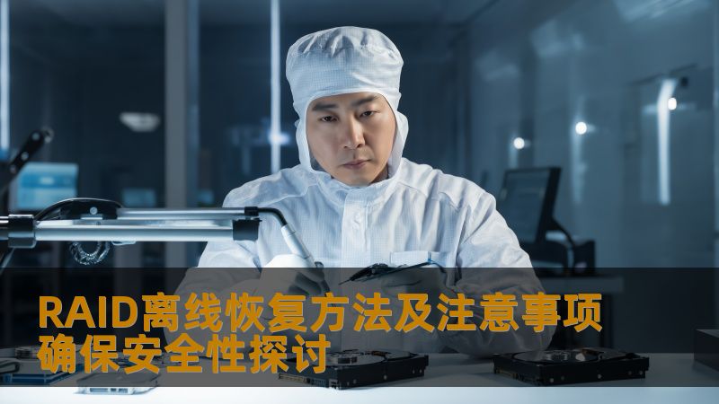 RAID离线恢复方法及注意事项确保安全性探讨