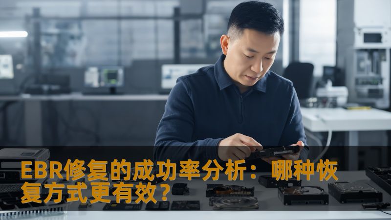 EBR修复的成功率分析：哪种恢复方式更有效？