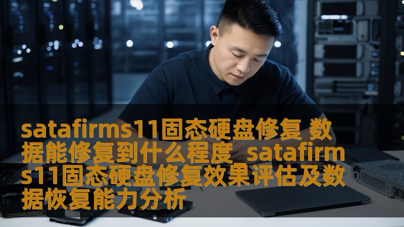 satafirms11固态硬盘修复 数据能修复到什么程度_satafirms11固态硬盘修复效果评估及数据恢复能力分析