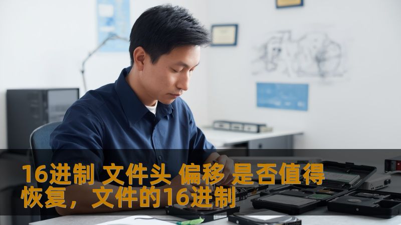 16进制 文件头 偏移 是否值得恢复，文件的16进制