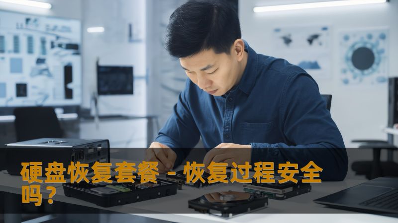 硬盘恢复套餐 - 恢复过程安全吗？