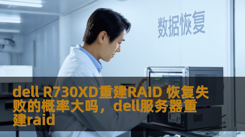 dell R730XD重建RAID 恢复失败的概率大吗，dell服务器重建raid