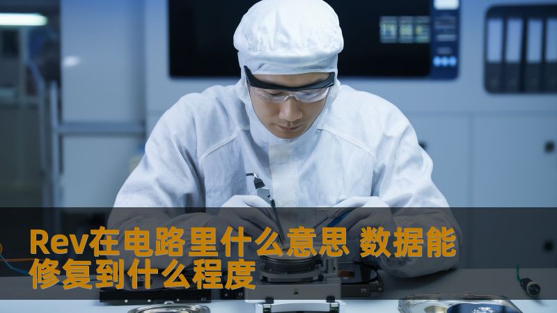 Rev在电路里什么意思 数据能修复到什么程度