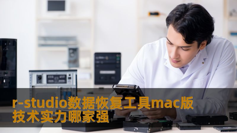 r-studio数据恢复工具mac版技术实力哪家强