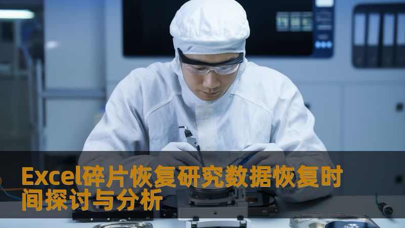 Excel碎片恢复研究数据恢复时间探讨与分析 Excel碎片恢复研究数据恢复时间探讨与分析