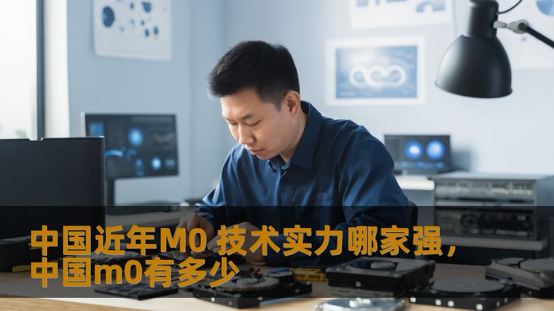 中国近年M0 技术实力哪家强，中国m0有多少