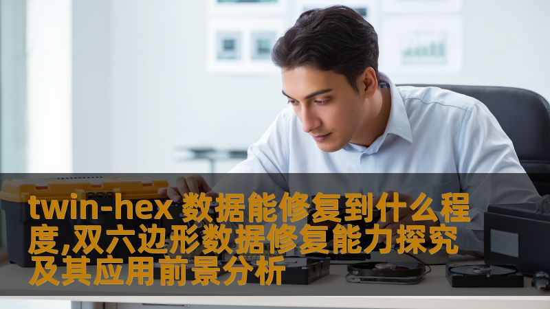 twin-hex 数据能修复到什么程度,双六边形数据修复能力探究及其应用前景分析 twin-hex 数据能修复到什么程度,双六边形数据修复能力探究及其应用前景分析