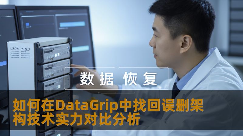 如何在DataGrip中找回误删架构技术实力对比分析