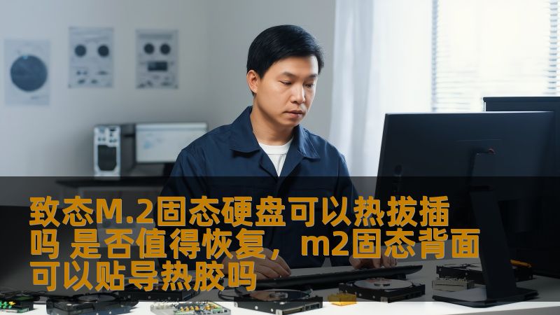 致态M.2固态硬盘可以热拔插吗 是否值得恢复，m2固态背面可以贴导热胶吗