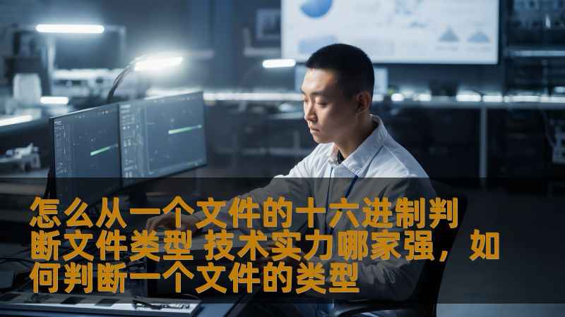 怎么从一个文件的十六进制判断文件类型 技术实力哪家强，如何判断一个文件的类型