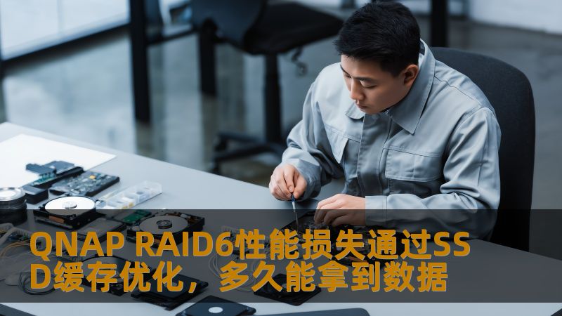 探讨QNAP RAID6性能损失通过SSD缓存优化的策略，了解数据恢复的时间与方法，解决存储困扰。