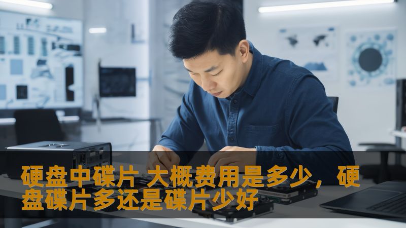 硬盘中碟片 大概费用是多少,硬盘碟片多还是碟片少好 硬盘中碟片 大概费用是多少,硬盘碟片多还是碟片少好