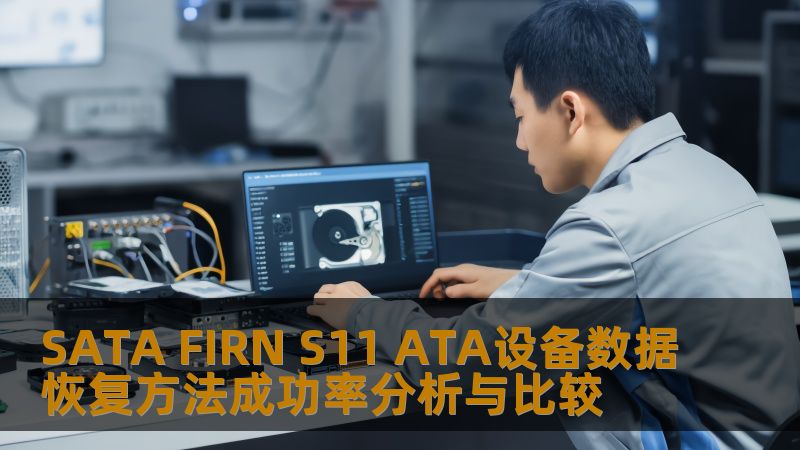 深入分析SATA FIRN S11 ATA设备数据恢复方法的成功率，比较不同故障类型的恢复效果，提供实用操作步骤和真实案例。