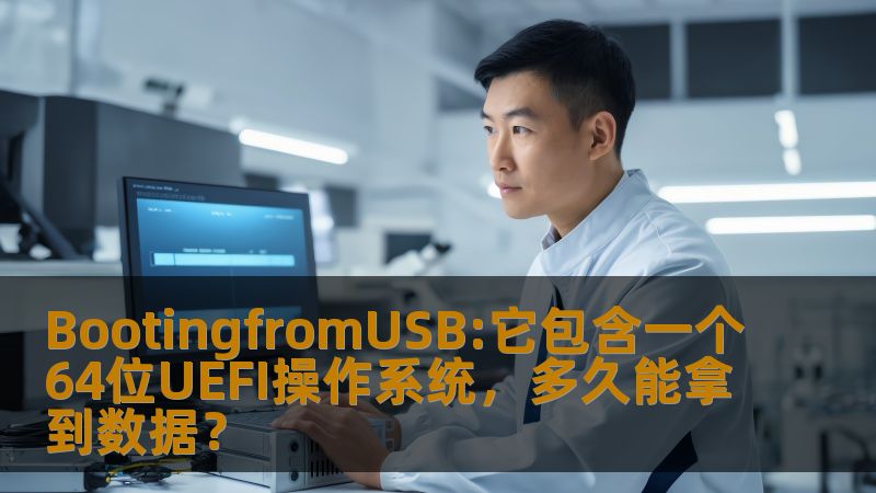 BootingfromUSB:它包含一个64位UEFI操作系统,多久能拿到数据? BootingfromUSB:它包含一个64位UEFI操作系统,多久能拿到数据?