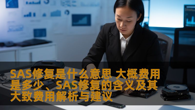 SAS修复是什么意思 大概费用是多少、SAS修复的含义及其大致费用解析与建议