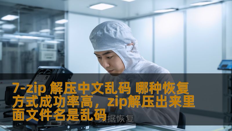 当你使用7-Zip解压文件时，遇到中文乱码问题，如何高效恢复文件中的中文内容呢？本文将详细介绍几种常见的恢复方法，并帮助你选择最有效的方式。