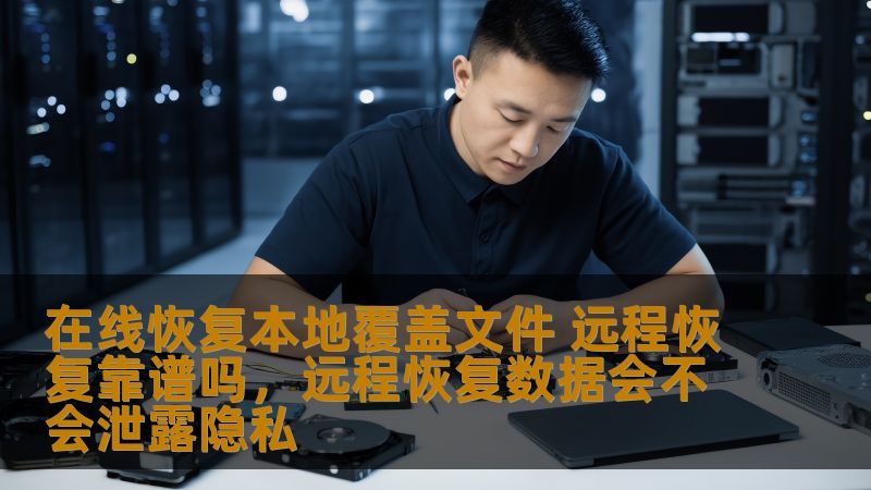 随着数据丢失和文件覆盖的频率逐渐增加，如何有效恢复本地覆盖文件成为许多人关注的焦点。本文将探讨在线恢复与远程恢复方法的可靠性与优势，帮助您找到最佳的文件恢复方案。