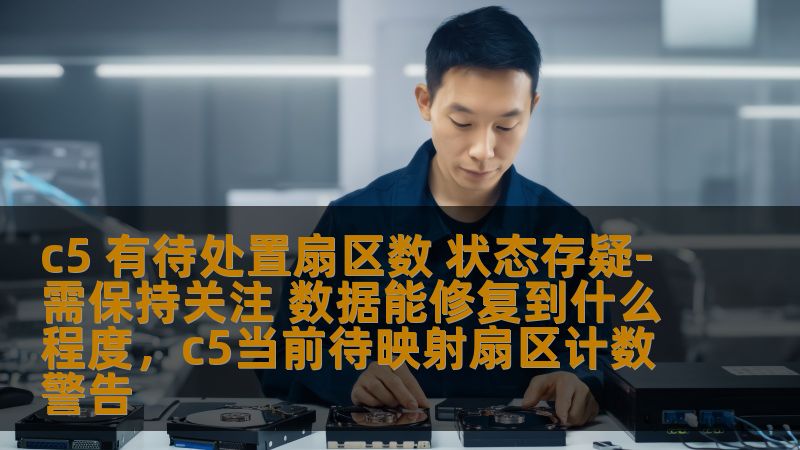 C5的硬盘故障问题引发广泛关注，尤其是有待处置扇区数和状态存疑的问题，如何解决这些数据问题以及数据修复的可能性，成为众多用户和企业关注的焦点。本文将深入探讨C5故障的具体情况、解决方案及数据修复的可能性。