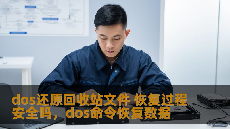 dos还原回收站文件 恢复过程安全吗，dos命令恢复数据