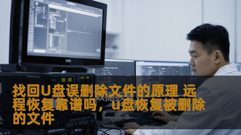 在数字化时代，U盘已经成为我们常用的存储工具，但意外删除文件的情况也时有发生。本文将揭秘U盘误删除文件的恢复原理，并探讨远程恢复是否真的靠谱。