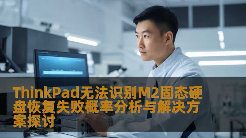 ThinkPad无法识别M2固态硬盘恢复失败概率分析与解决方案探讨