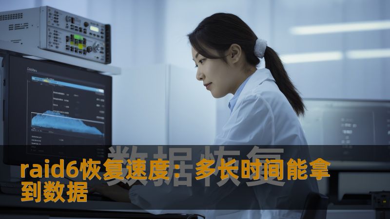 了解raid6恢复速度，掌握数据恢复的步骤和技巧，解决RAID故障带来的数据丢失问题。