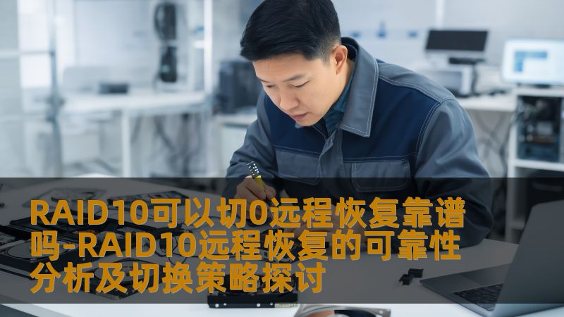 RAID10可以切0远程恢复靠谱吗-RAID10远程恢复的可靠性分析及切换策略探讨