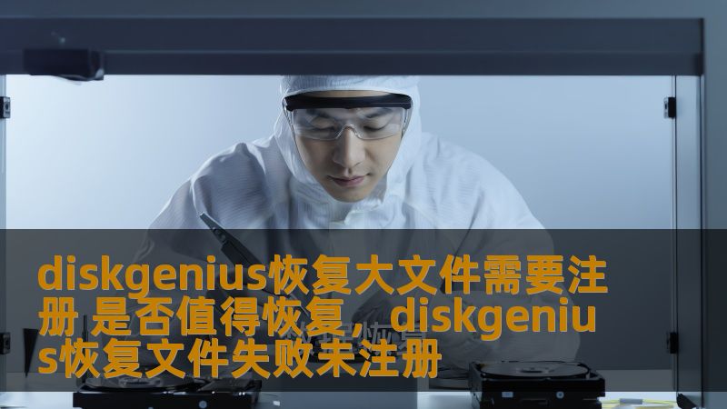 diskgenius恢复大文件需要注册 是否值得恢复,diskgenius恢复文件失败未注册 diskgenius恢复大文件需要注册 是否值得恢复,diskgenius恢复文件失败未注册