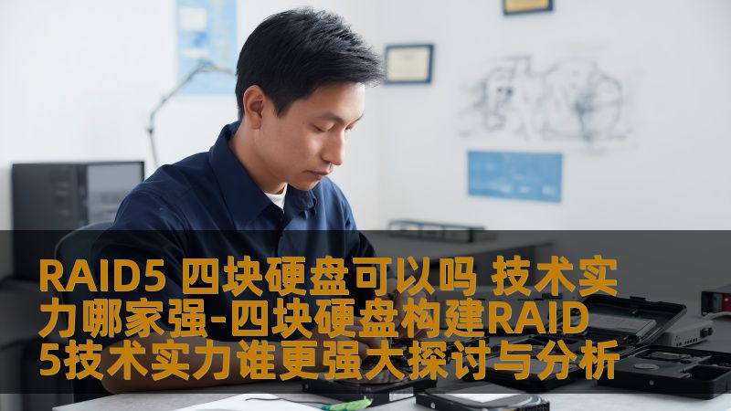 本文探讨四块硬盘构建RAID5的可行性及技术实力，分析常见故障与恢复案例，助您选择最佳存储方案。
