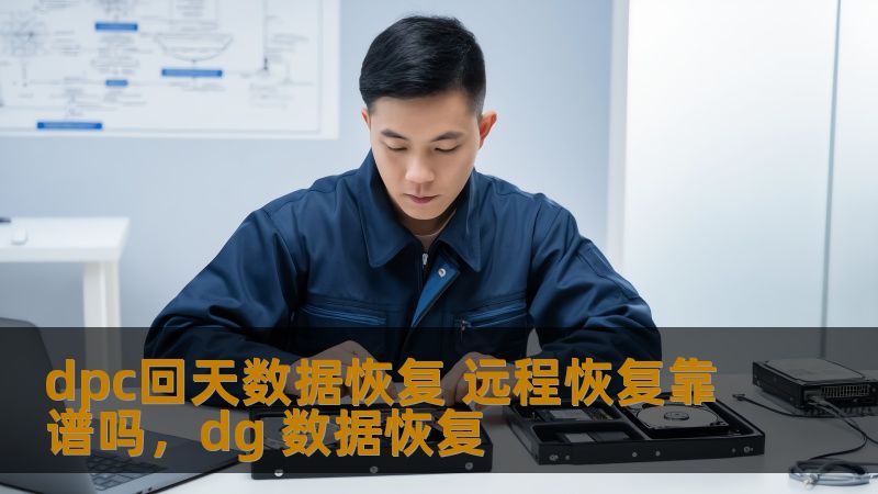 dpc回天数据恢复 远程恢复靠谱吗，dg 数据恢复