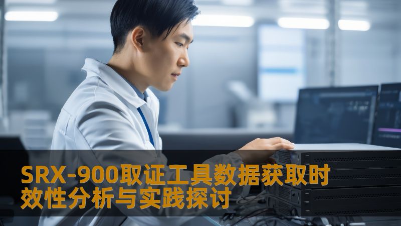SRX-900取证工具数据获取时效性分析与实践探讨 SRX-900取证工具数据获取时效性分析与实践探讨