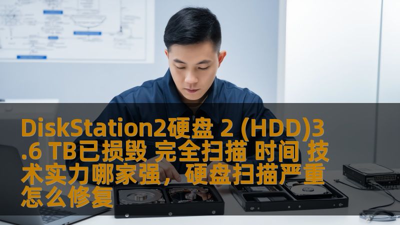 了解DiskStation2硬盘的3.6TB存储损毁问题，以及完全扫描的解决方案，探讨哪家技术公司具有更强的实力来恢复数据，确保您的重要信息不再丢失。