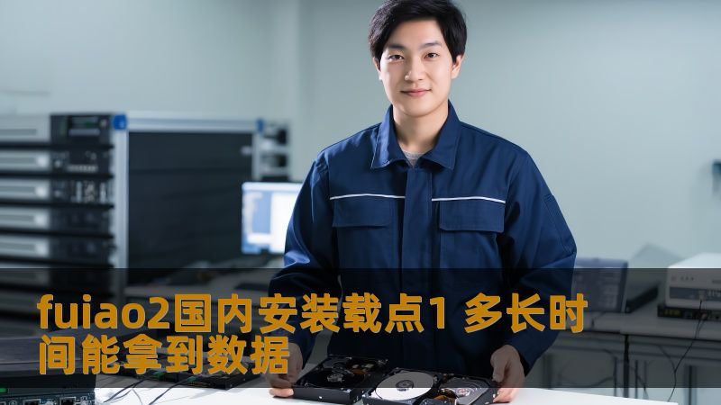 fuiao2国内安装载点1 多长时间能拿到数据 fuiao2国内安装载点1 多长时间能拿到数据