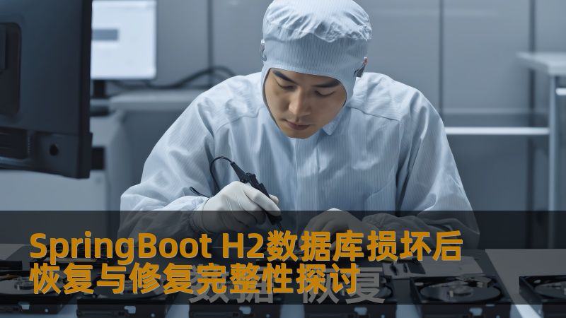 探讨SpringBoot H2数据库损坏后的恢复与修复完整性，提供实用的操作步骤和真实案例分析。