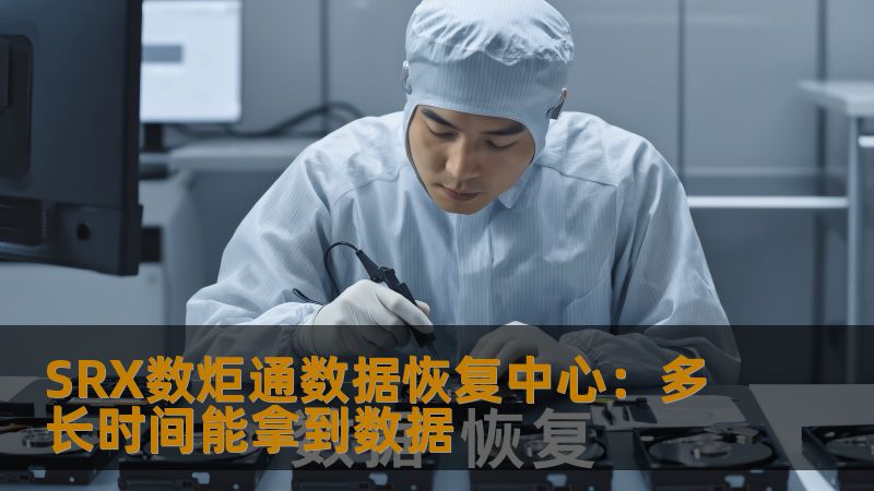 SRX数炬通数据恢复中心：多长时间能拿到数据