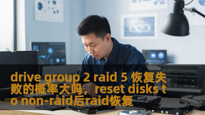 本文深入分析了DriveGroup2RAID5在数据恢复过程中可能面临的挑战，并探讨了RAID5的优缺点以及如何提高恢复成功率，为数据安全提供有力保障。