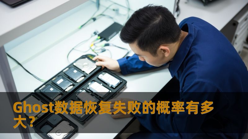 Ghost数据恢复失败的概率有多大？