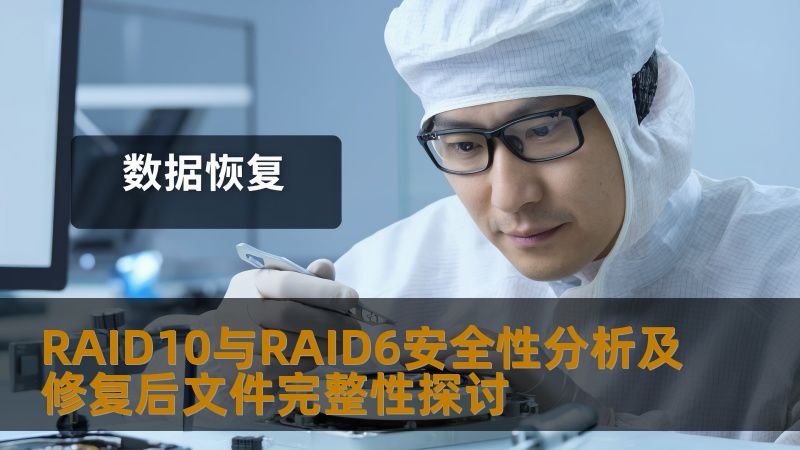 深入探讨RAID10与RAID6的安全性分析及修复后文件完整性，解决数据丢失问题。