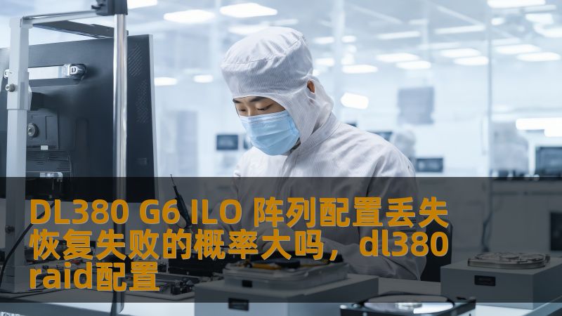 DL380 G6 ILO 阵列配置丢失 恢复失败的概率大吗,dl380 raid配置 DL380 G6 ILO 阵列配置丢失 恢复失败的概率大吗,dl380 raid配置