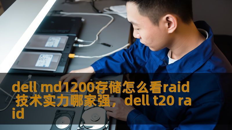 dell md1200存储怎么看raid 技术实力哪家强,dell t20 raid dell md1200存储怎么看raid 技术实力哪家强,dell t20 raid