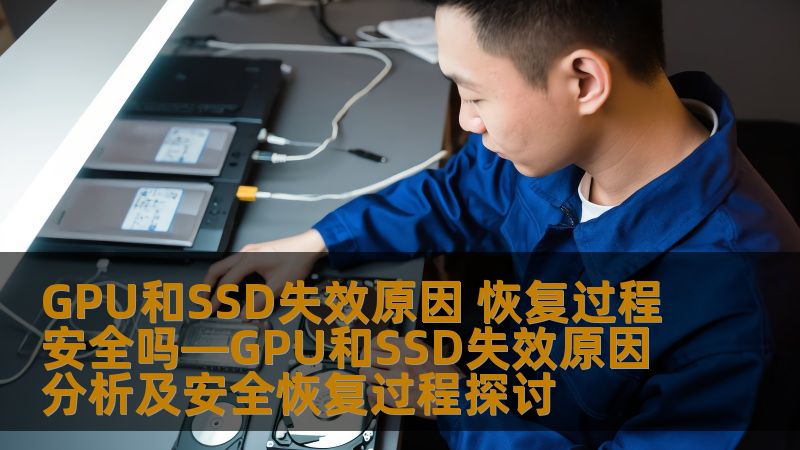 GPU和SSD失效原因 恢复过程安全吗—GPU和SSD失效原因分析及安全恢复过程探讨