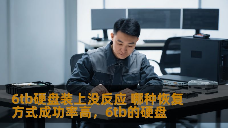 面对6TB硬盘无法正常启动的困境，许多人会感到无从下手。本文将深入探讨多种硬盘数据恢复方式，帮助你轻松应对硬盘故障，提高数据恢复的成功率。