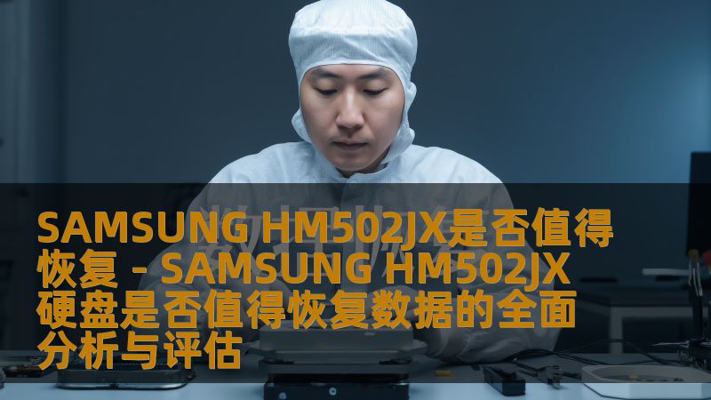 SAMSUNG HM502JX是否值得恢复 - SAMSUNG HM502JX硬盘是否值得恢复数据的全面分析与评估 SAMSUNG HM502JX是否值得恢复 - SAMSUNG HM502JX硬盘是否值得恢复数据的全面分析与评估